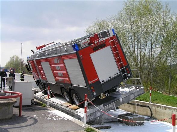 feuerwehr autos - 