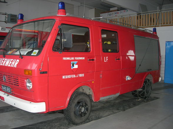 feuerwehr autos - 