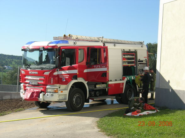 feuerwehr autos - 