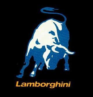 Lamborghini - 