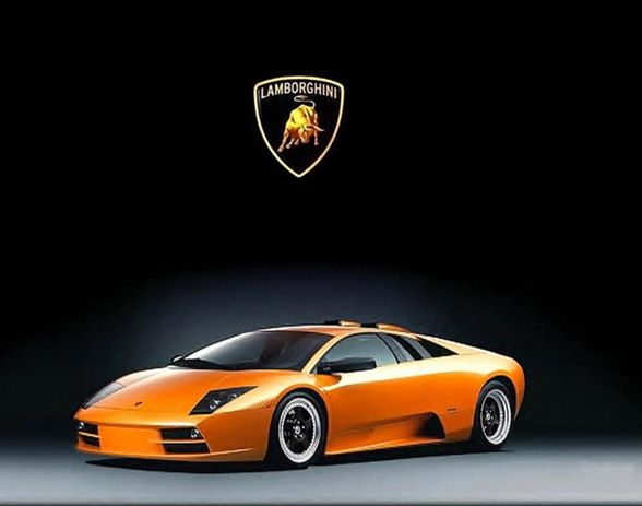 Lamborghini - 