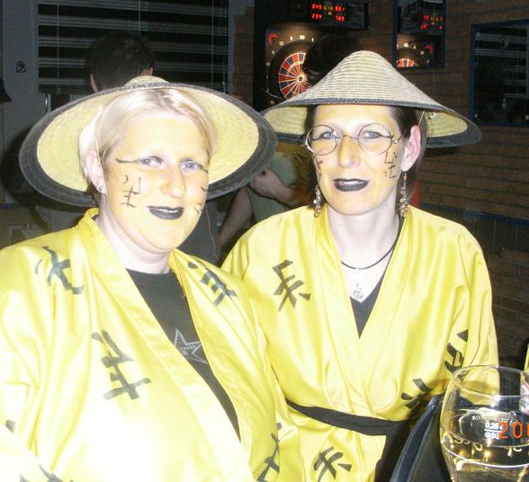 Fasching 2009 - 