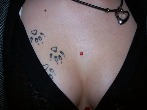 tattoo piercing - 