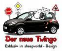 OhNe DiCh IsT alles doof (sheepworld)*** - 