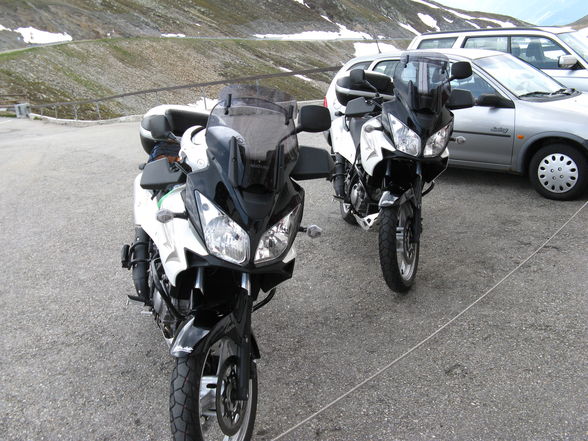 Mei Motorrad - 