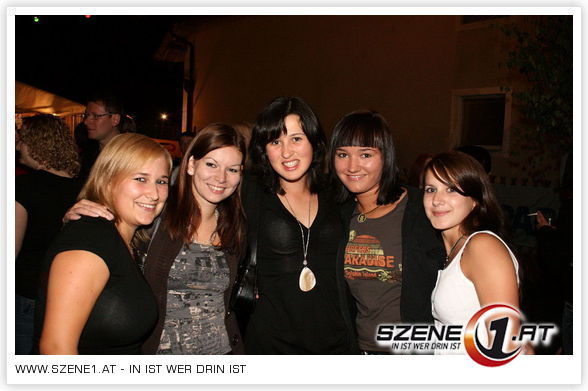 Das Jahr 2008 - 