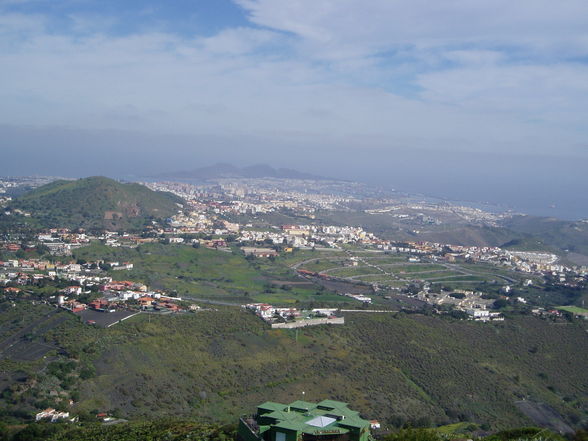 Gran Canaria - 