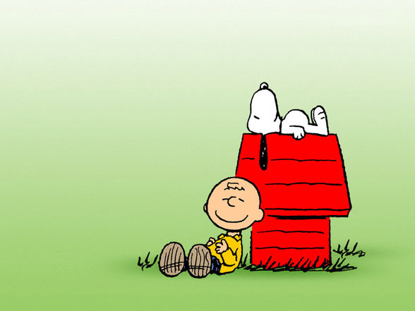 snoopy - 