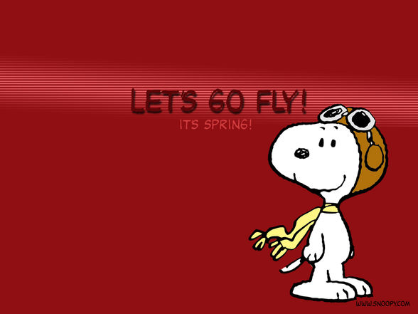 snoopy - 