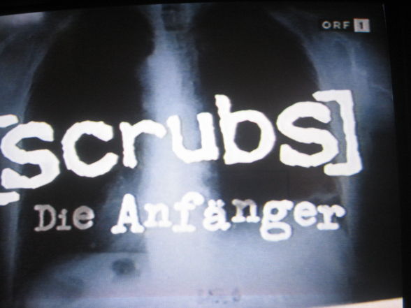 scrubs und anderes - 