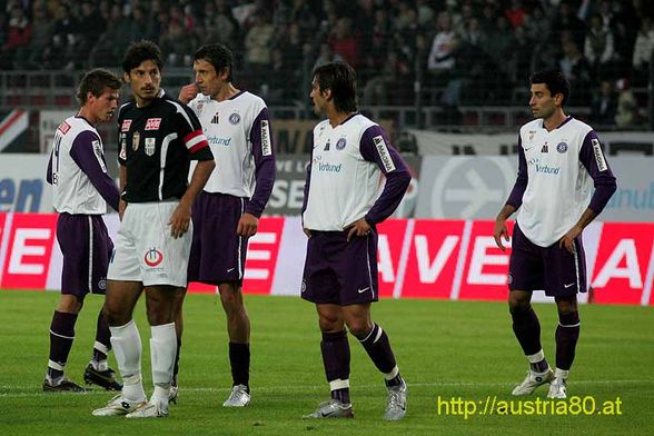 lask linz fan bilder  real madird spiel  - 