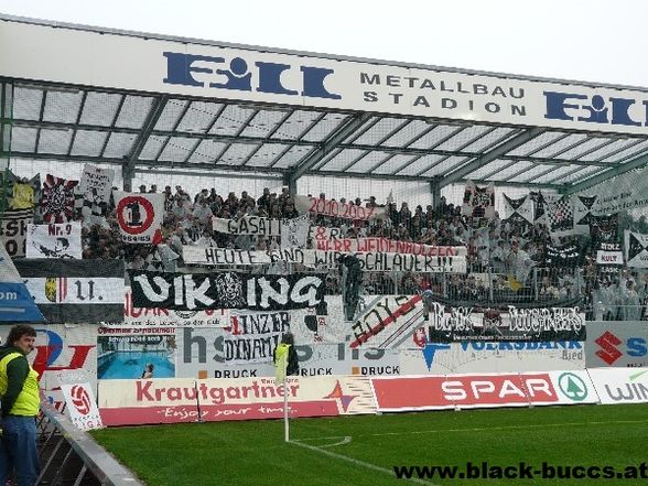 lask fan bilder 2008 - 