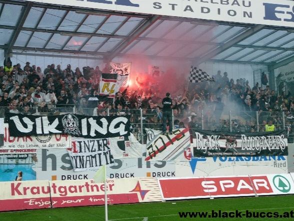 lask fan bilder 2008 - 