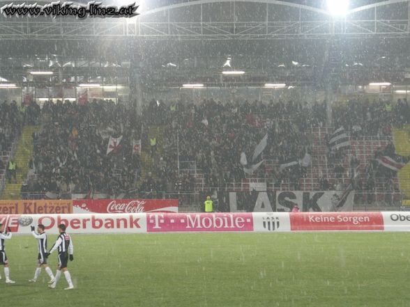 lask linz  - 