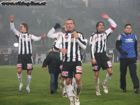 lask linz  - 