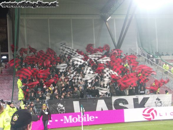 lask linz  - 