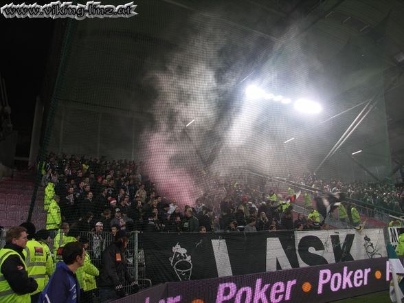 lask linz  - 