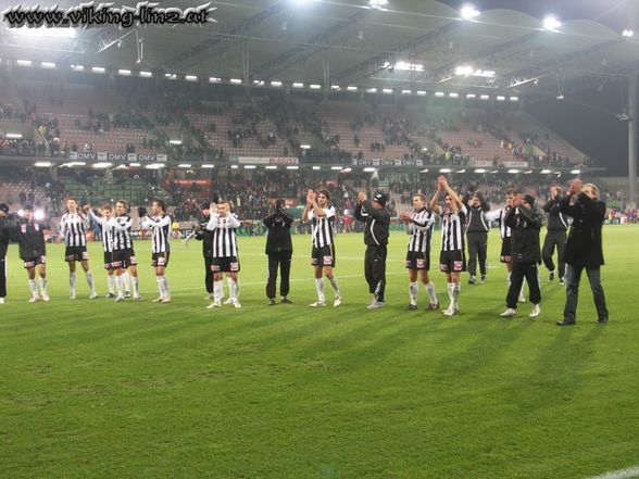 lask linz  - 