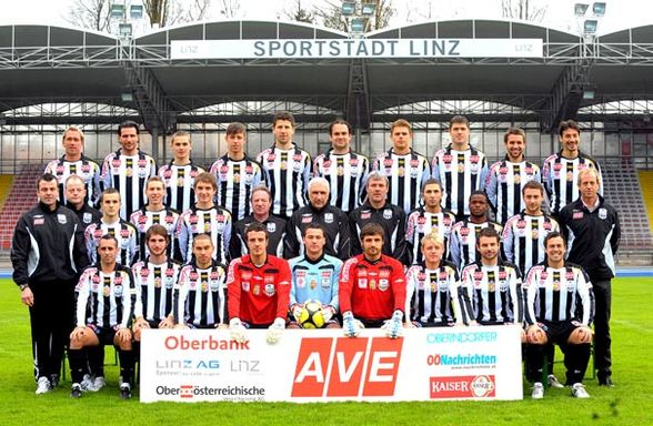 lask 2009 - 