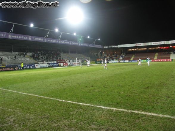 der lask ist wieder da  - 