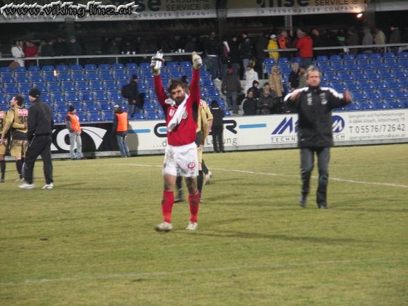 der lask ist wieder da  - 