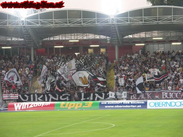 lask linz gegen kapfenberg 4:0 heimsieg  - 