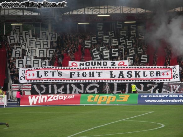 lask geggen kärten   lask gegen bullen   - 