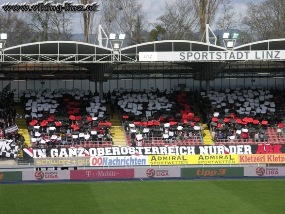 lask gegen bauern  - 