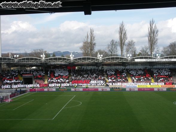 lask gegen bauern  - 