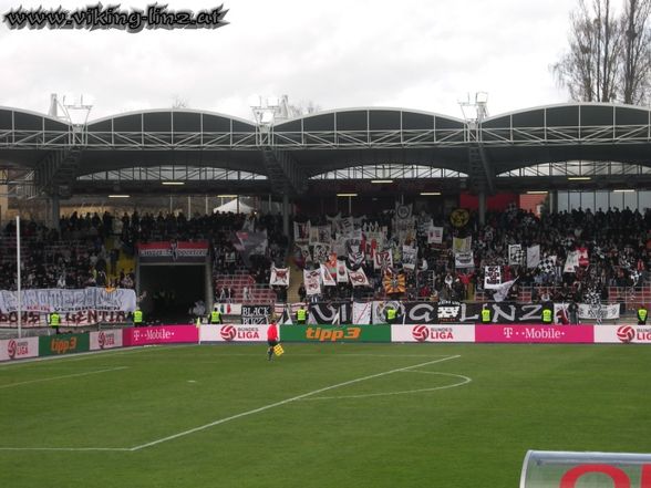 lask gegen bauern  - 