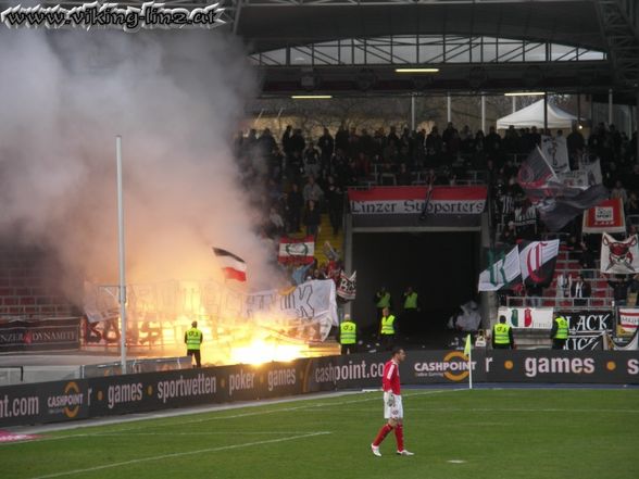 lask gegen bauern  - 