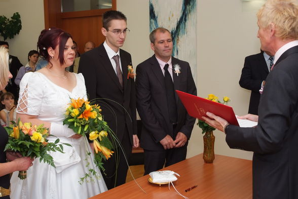 Meine Hochzeit - 