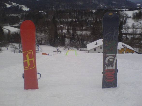 Mein Freestyle-PARK - 