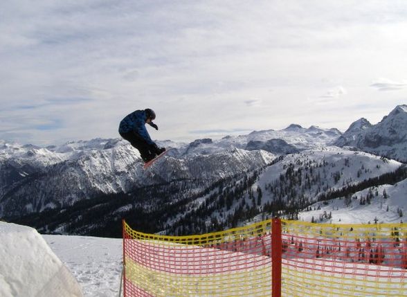 AbsolutPark-Flachauwinkel - 