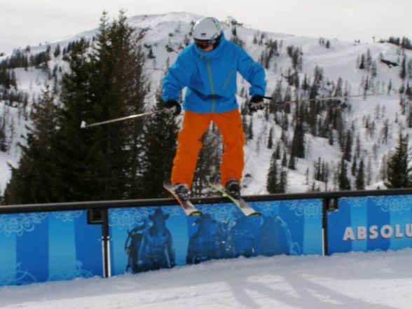 AbsolutPark-Flachauwinkel - 