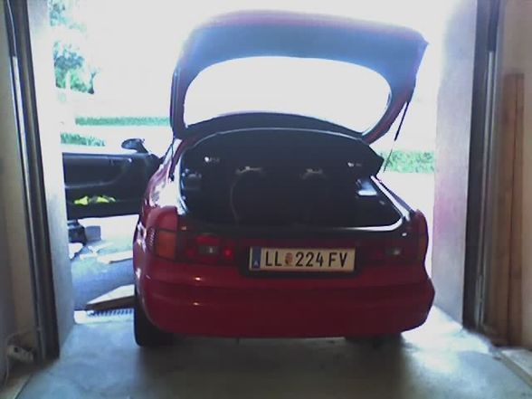 My Car's - 