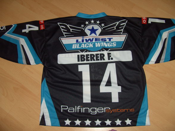 ***Meine EiShOcKeYdReSsEn*** - 