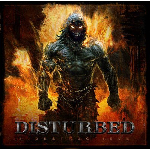 Disturbed - 