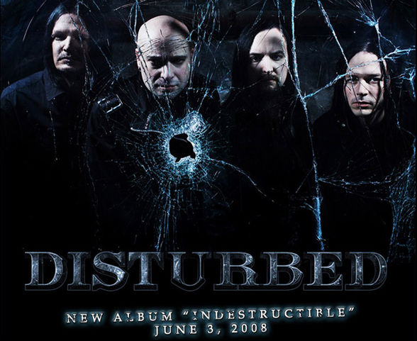 Disturbed - 