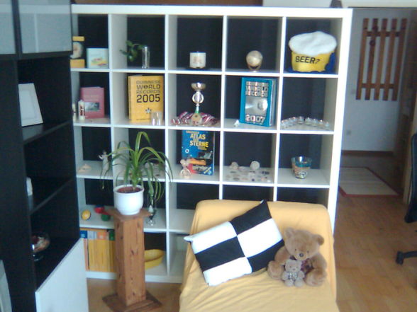 meine wohnung^^ - 