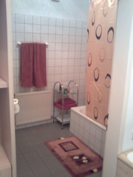 meine wohnung^^ - 