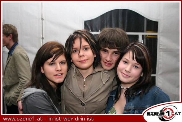 Hallenfest/NaarnWimm 16.04.06 - 