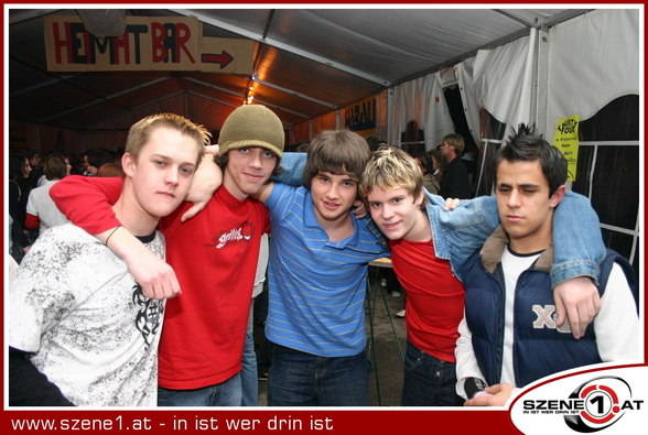 Hallenfest/NaarnWimm 16.04.06 - 