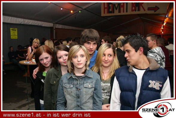 Hallenfest/NaarnWimm 16.04.06 - 