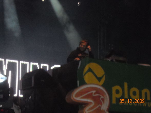 David Guetta @ Schladming 05.12.09 - 