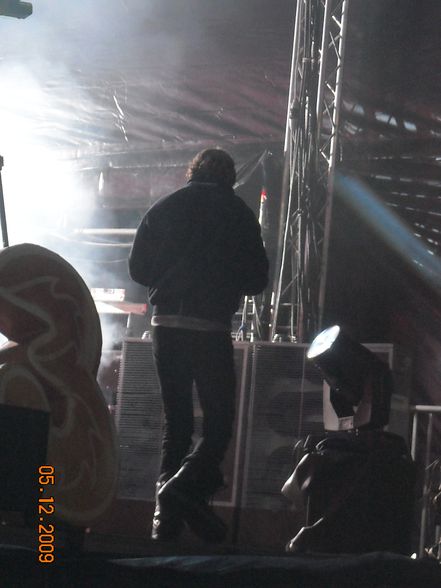 David Guetta @ Schladming 05.12.09 - 