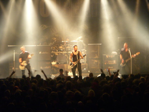 VOLBEAT - 