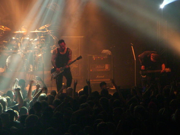 VOLBEAT - 