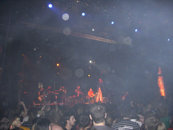 SKA-P Konzert - 11.02.2009 - 