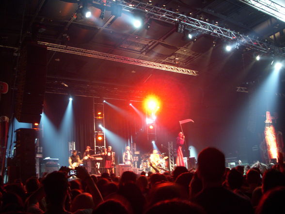 SKA-P Konzert - 11.02.2009 - 